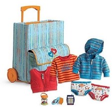 bitty baby starter set