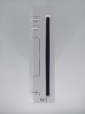 Nintendo Wii Replacement Console Only Gamecube Compatible RVL-001 - TESTED WORKS