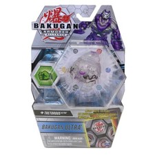 Spin Master 6055885 (20124621) - Bakugan Amored Alliance - Tretorous Ultra