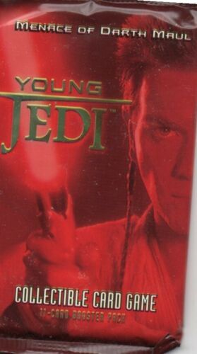 Star Wars Young Jedi Collectible Card Game Lot of 336 Cards 168