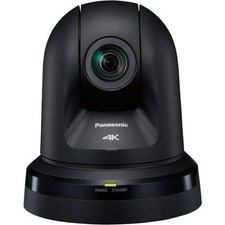 Bstock Panasonic Aw-ue70 4k Integrated Day/night Ptz Indoor Camera (bk) *finance