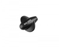 Balzer Adrenalin Cat Micro Propeller Waller U-Pose Unterwasserpose Schwarz