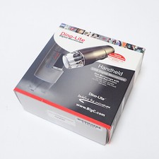 NEW DINO-LITE PRO AM-413T HANDHELD USB DIGITAL MICROSCOPE, NEW IN BOX