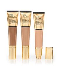 Estee Lauder Futurist Hydra Rescue Moisturizing Makeup Foundation WHEAT 3N2 BOX