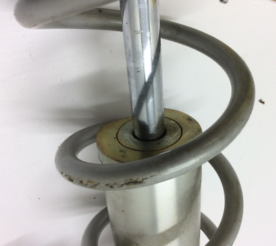 2000 Ski-Doo MX Z X 440 LC OEM HPG Left Piggyback Ski Shock