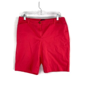 talbots shorts petite