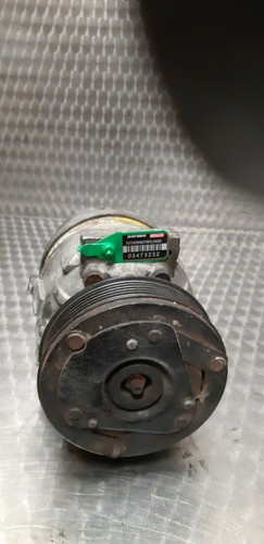 Klimakompressor 13265616 für  Opel Vectra C ,SIGNUM, SAAB  Diesel
