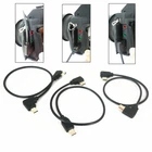USB-C to Multi-USB Camera Control Cable for DJI Ronin-SC RS3 RSC2 to Sony TypeC