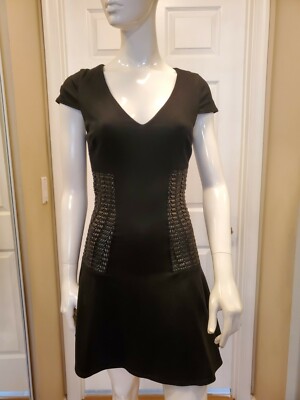 grey crochet dress ACACIA Nadia - Resort 2026 3/4 length sleeves Shay Mitchell Had a Color:WHITE MULTI 70% Polyamide