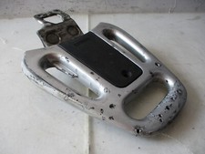 Portapacchi Maniglione Posteriore Staffa Piastra Vespa 50 ET4 2002 2005 2006