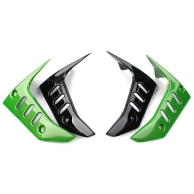 For 2004-2007 2006 Kawaski Z750 Side Cover Motorcycle Fairing Kits