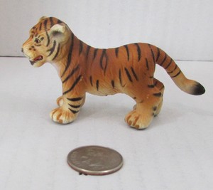 schleich tigers