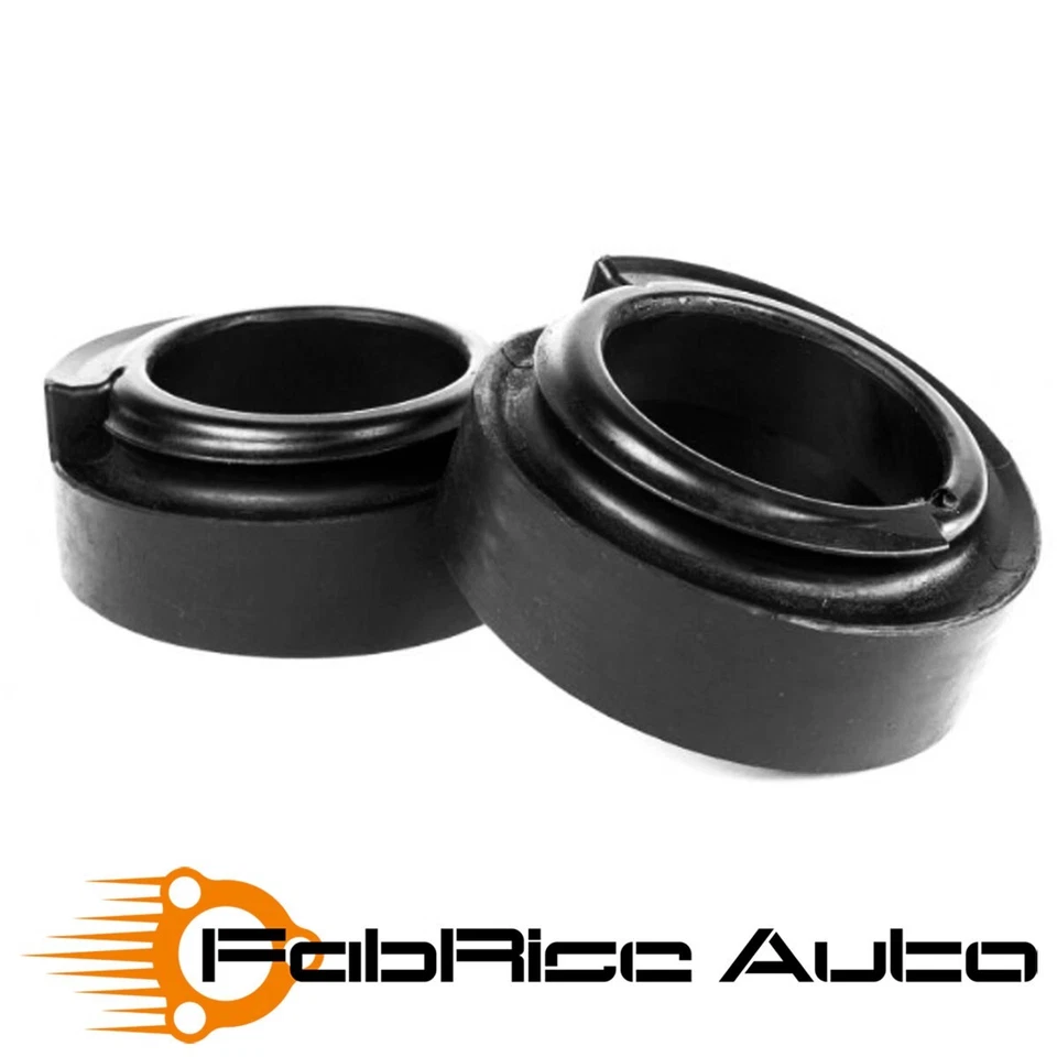 Kit Elevador Espaciadores Bobina Trasera 1.2" 30mm para Hyundai SANTA FE, VERACRUZ, IX55, CM10 Foto 3 de 3