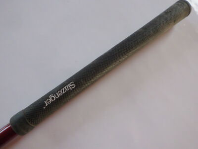 PRE LOVED SLAZENGER XD 460CC DRIVER ~ 10' ~ REGULAR GRAPHITE SHAFT