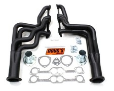Dougs Headers 64-67 Gto 326-455 1 78 Primary 3 Collector - D567-b