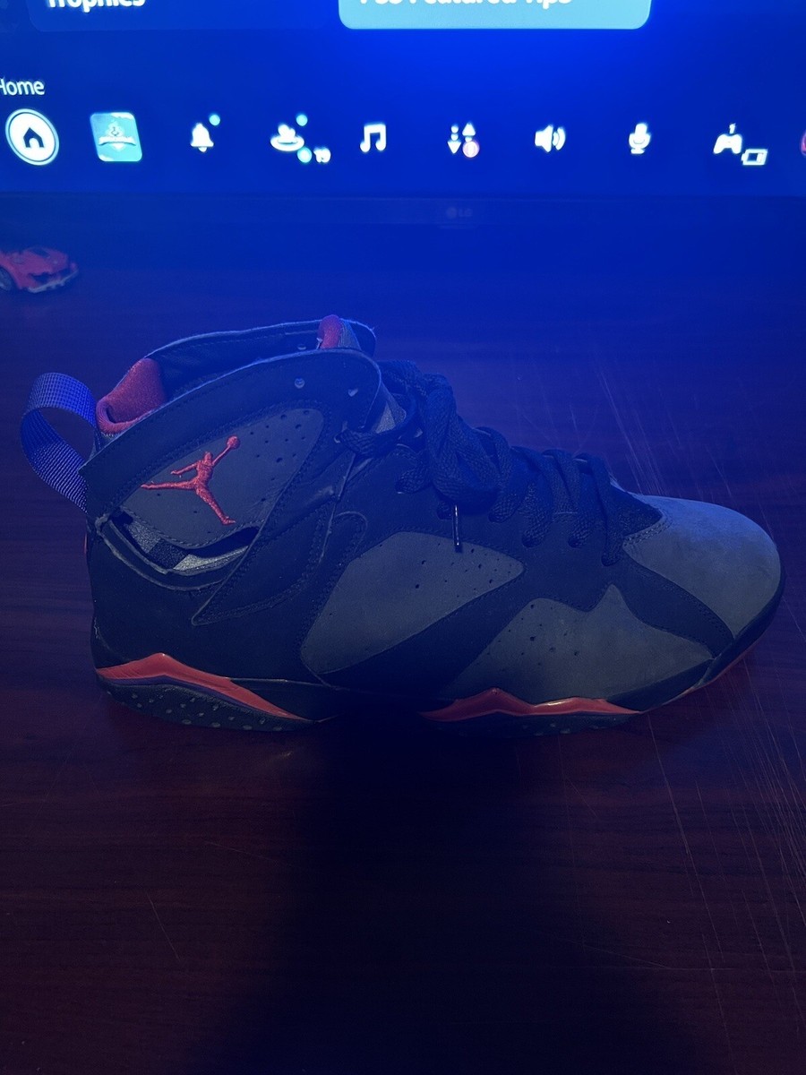 Size 11.5 - Jordan 7 Retro DMP 2009 | eBay
