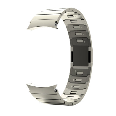Magnetic Stainless Steel Band For Samsung Galaxy Watch4/5/6/5Pro/4 Classic Strap