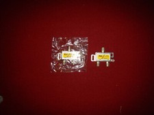 PDI  1g - 2 -Way Cable  Splitter 3.5 dB New  25 piece pack
