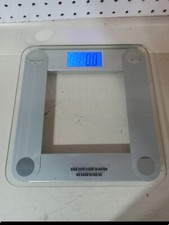 Eat Smart Precision Digital Bathroom Scale