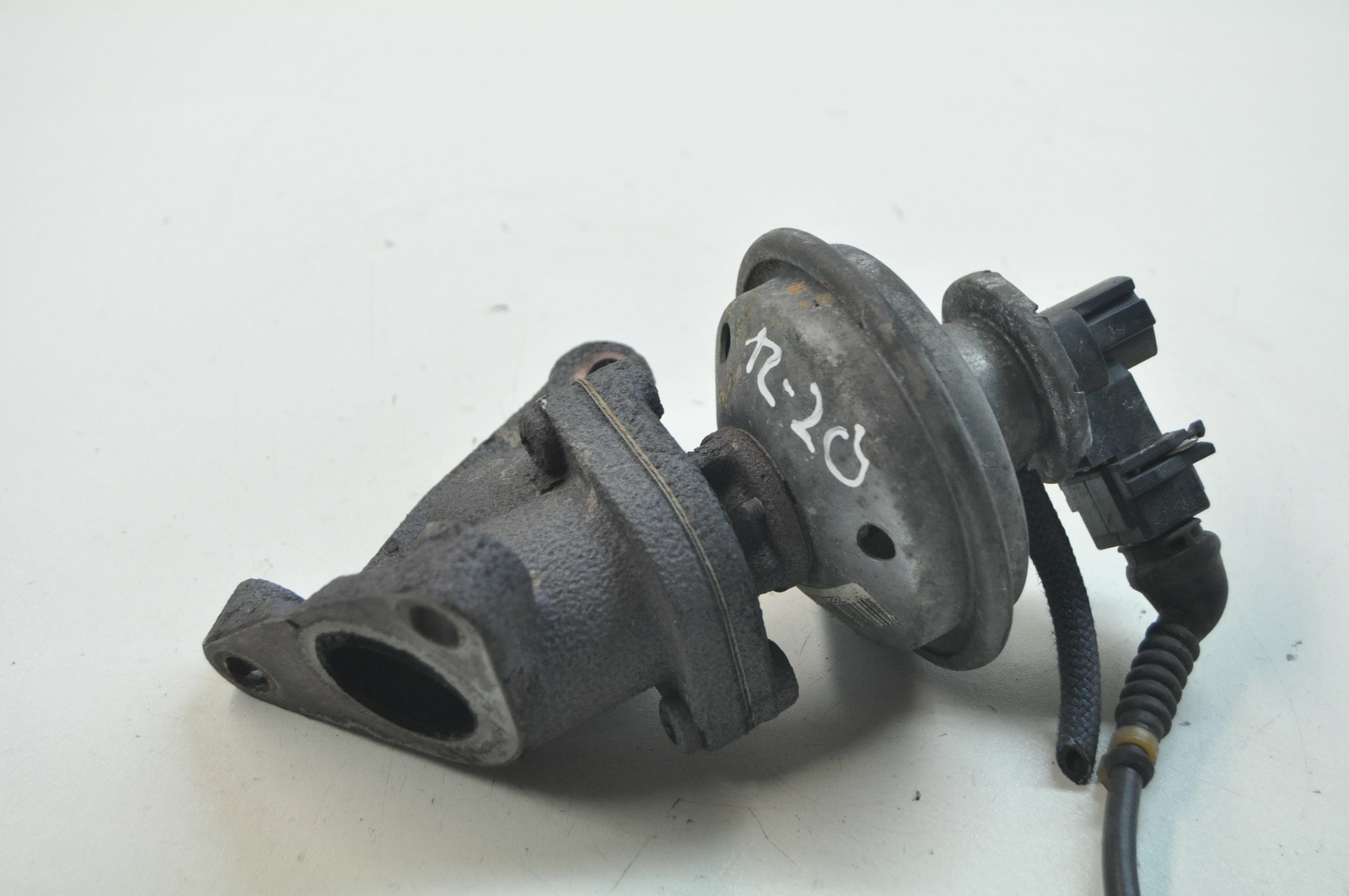 MINI COUNTRYMAN R60 SD ALL4 2011 EGR Valve 7801942 10652237 for sale