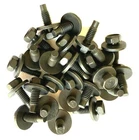 5/16 Fender & Body Bolts 5/16-18 x 7/8 Dogpoint Loose Washer (Qty-25) #18
