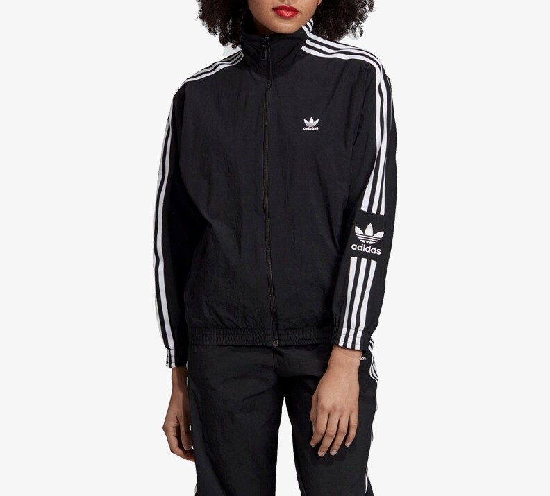 adidas lock up jacket