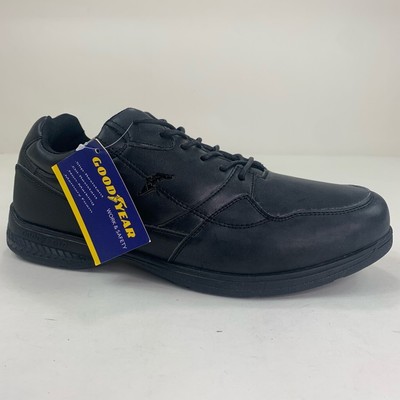 goodyear slip resistant shoes