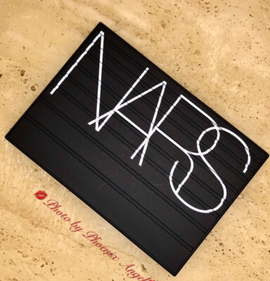 NARS Climax Extreme Effects Eyeshadow Palette BNIB