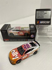 NASCAR 2023 ALEX BOWMAN 48 ALLY BEST FRIENDS 1/64 CAR