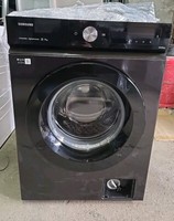 Samsung WW11BB504DABS1 A 11kg Washing Machine - Black