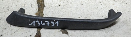 VW Golf 2 19E Bj 90 Abdeckung Blende Tür Griff vorne RECHTS #136791-G632