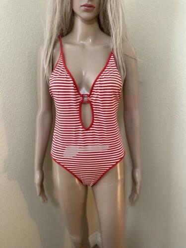 Moschino Striped Swimwear for Women