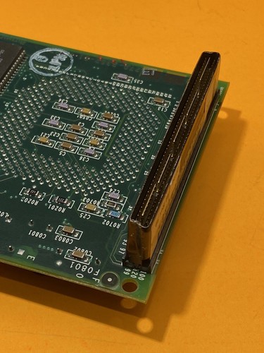 Sun 501-2360 SM51 50MHz SuperSPARC CPU Module X1166A SPARCstation 10 SS10 - Picture 14 of 14