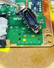 Microsoft Xbox Series X/S System Broken/Damaged HDMI Port Repair Service!