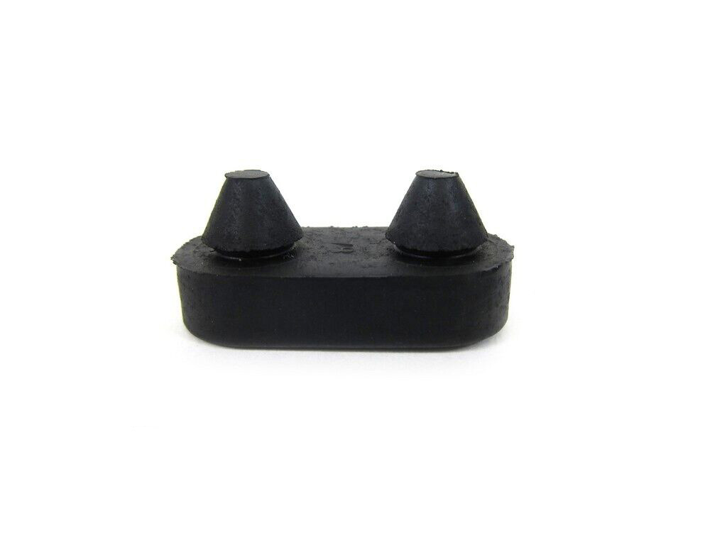 Parachoque de guardabarros delantero derecho o izquierdo para Jeep Wrangler 1987-2006 (N/P OEM NUEVO MOPAR)