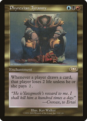 Phyrexian Scuta FOIL Japanese x1 Planeshift mtg SP | eBay