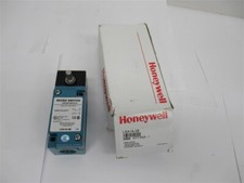 Honeywell LSA1A-2B , Micro Switch / Heavy Duty Limit Switch, 600 VAC, 10 Amps