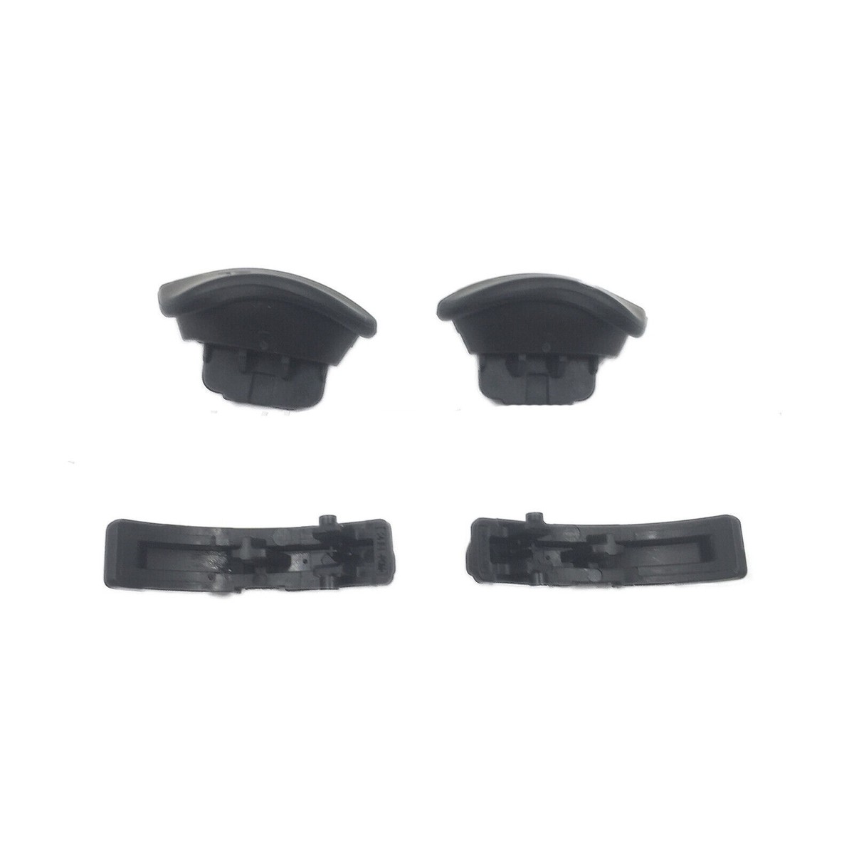 Durable L R ZL ZR Buttons Keys Set for Switch Joy-Con Controller