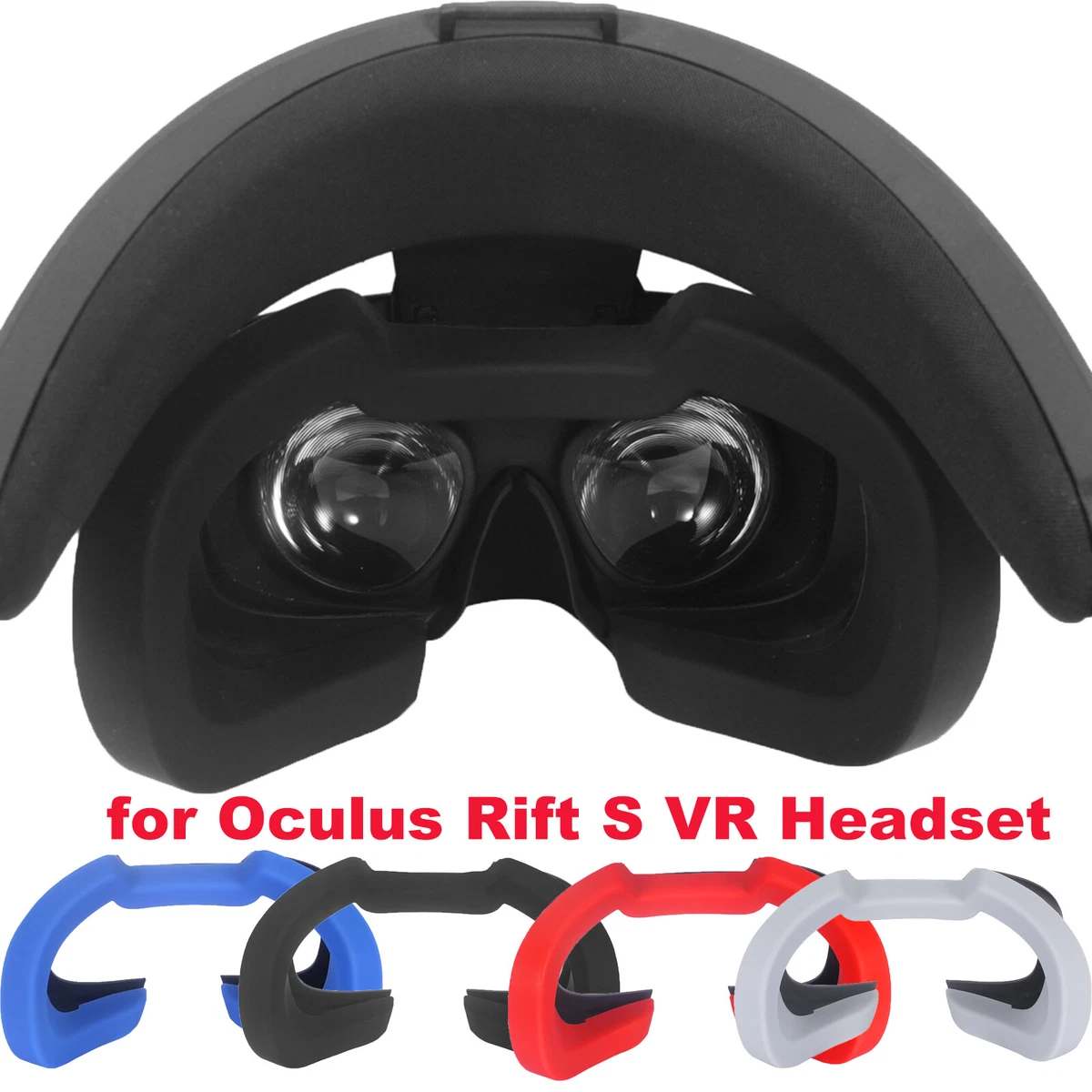 Rift s vr cover outlet