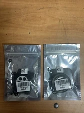 SeaDoo GTX XP SPX Genuine Mikuni Twin Carb Carburetor Rebuild Kit & Base Gaskets