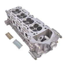 Aluminum Cylinder Head Assembly for Nissan Frontier 2.4L 3.3L 4.0L L4 V6 KA24-DE