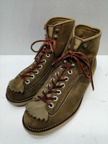 ◇◇ lone wolf boots - Gem ◇◇ lone wolf boots - Gem
