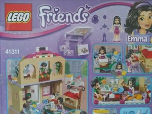 heartlake pizzeria 41311