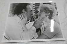 Vintage 1981 Movie Promo Photo for All Night Long, starring Barbara Streisand