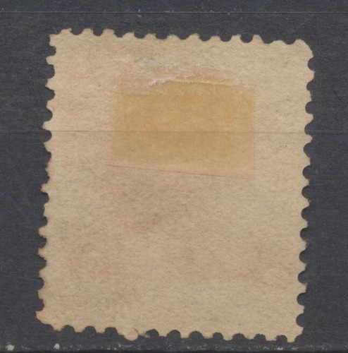 USA Stamps 1890 Presidents 1c to 50c Used SG224/33; Sc219/228 CV £250.1 - Picture 17 of 21