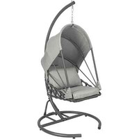 Hanging Egg Chair & Swing