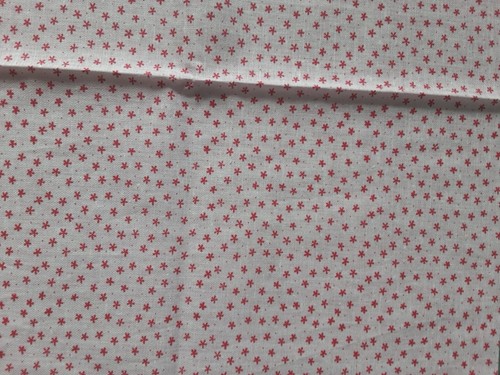 Fabric 7 Pink Squares 10 X 10 Multicolor - Picture 7 of 7