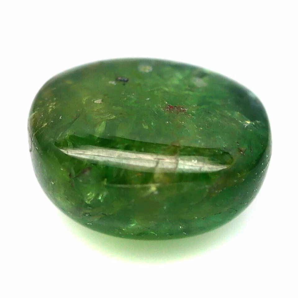 Shola Genuine 4.51 Ct Natural Tsavorite / Tsavorite Garnet from Kenya - Image 3 of 3
