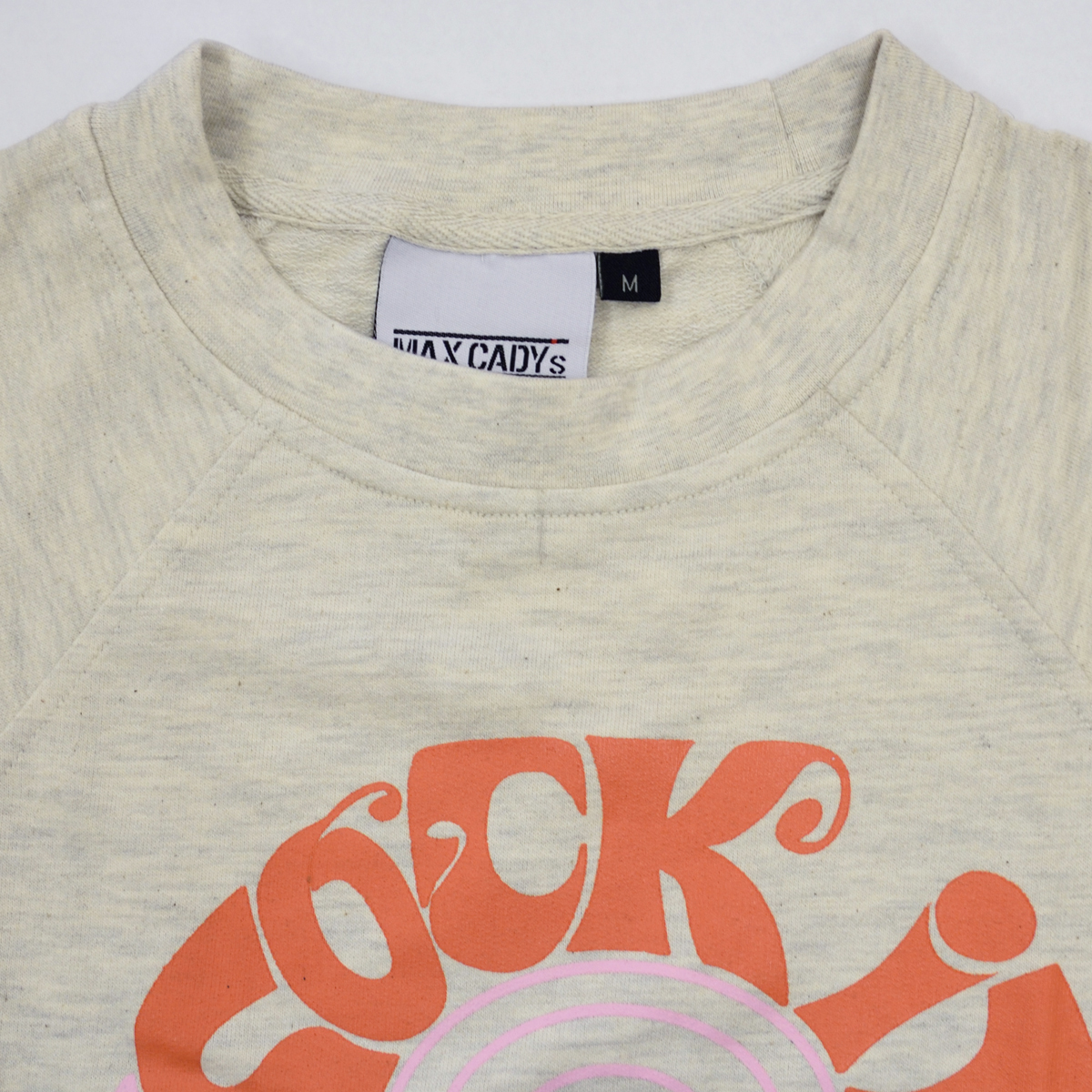 Screen Accurate SOCK IT TO ME sweat T shirt, Tyler Durden Screen Accurate SOCK IT TO ME sweat T shirt, Tyler Durden