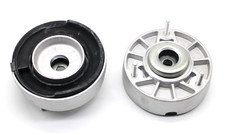 Pair Front Strut Tops Mount for BMW X5 F15/F85 X6 F16/F86